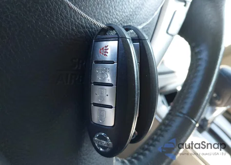 2015 Nissan Sentra Sv z USA, uszkodzony, nr VIN 3N1AB7AP2FY240140